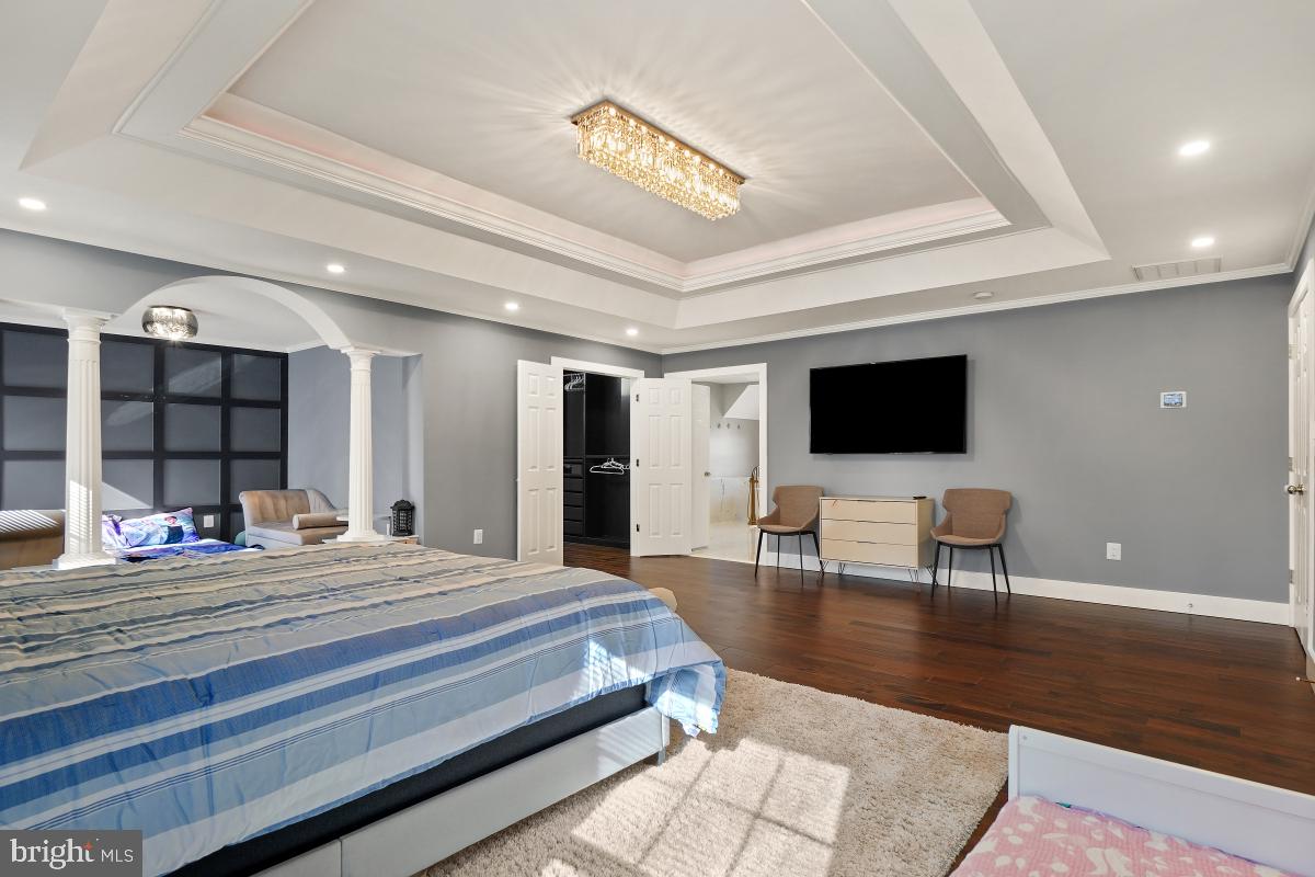 HIGHGROVE ESTATES - Residential Lease