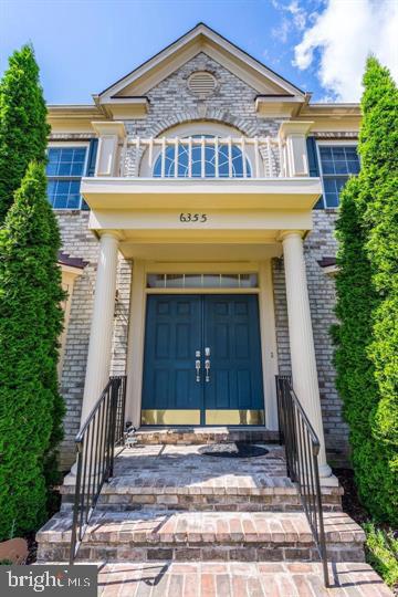 HIGHGROVE ESTATES - Residential Lease