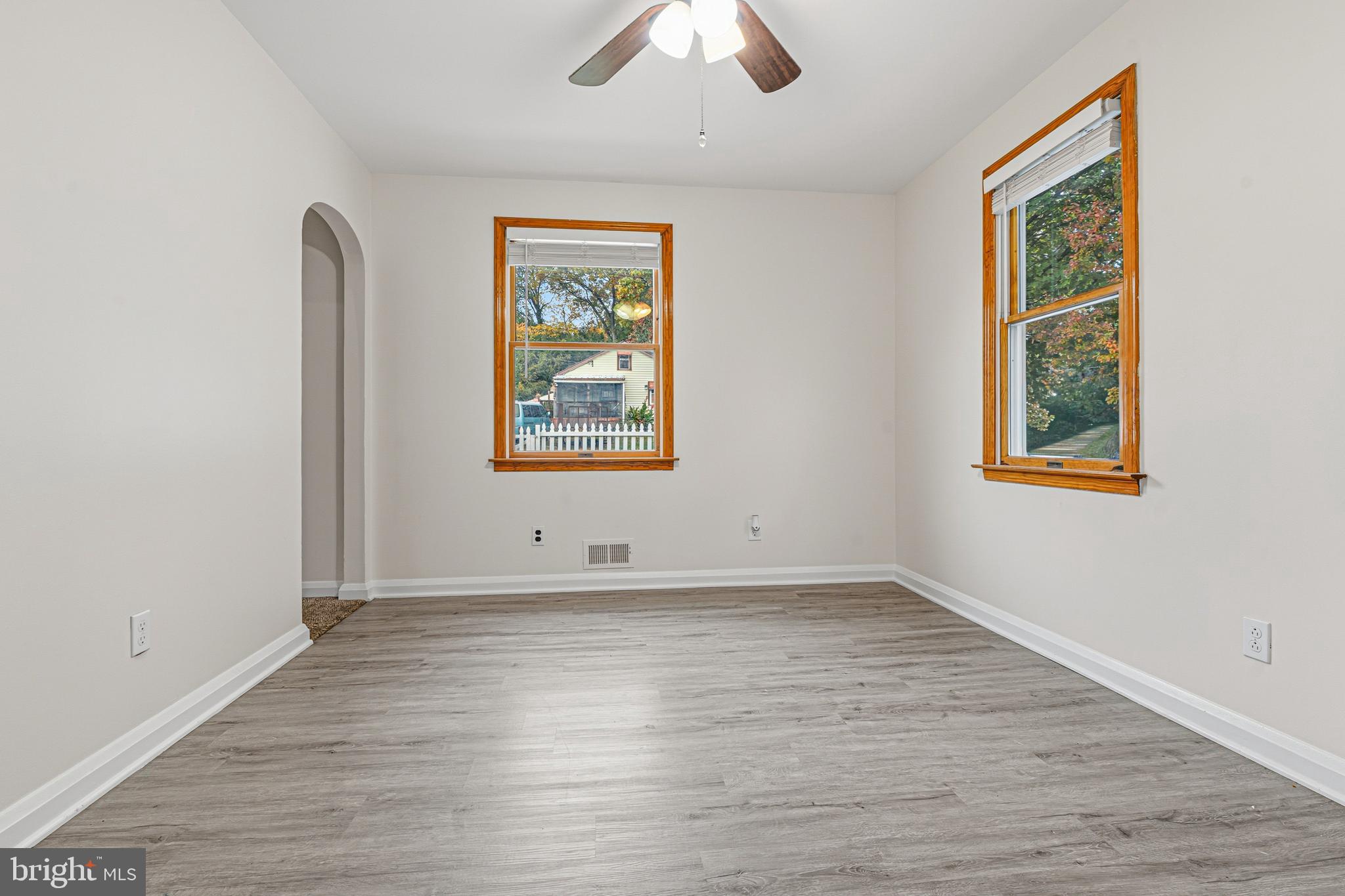 KIMBERLY FARMS - Residential