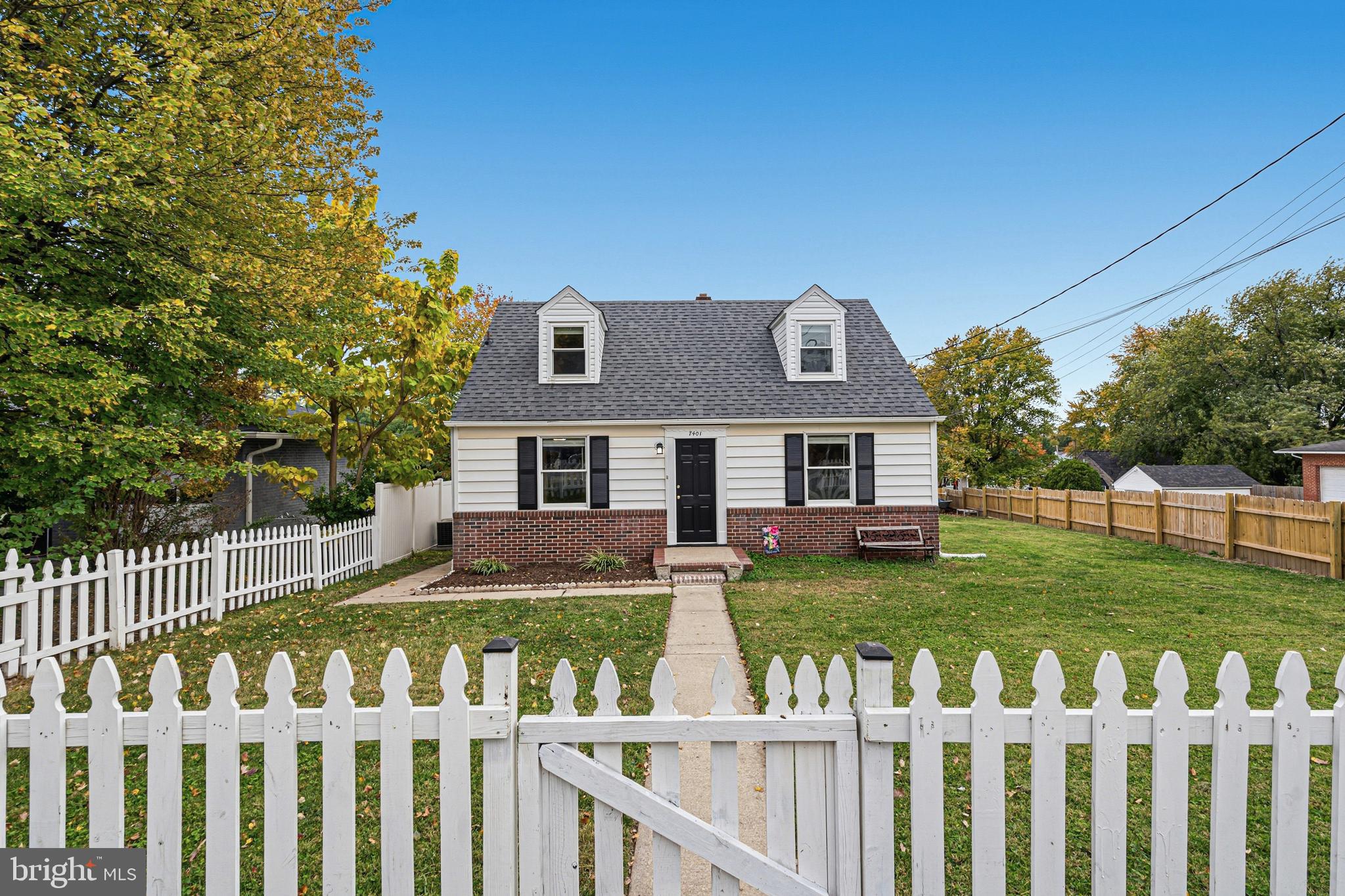 KIMBERLY FARMS - Residential