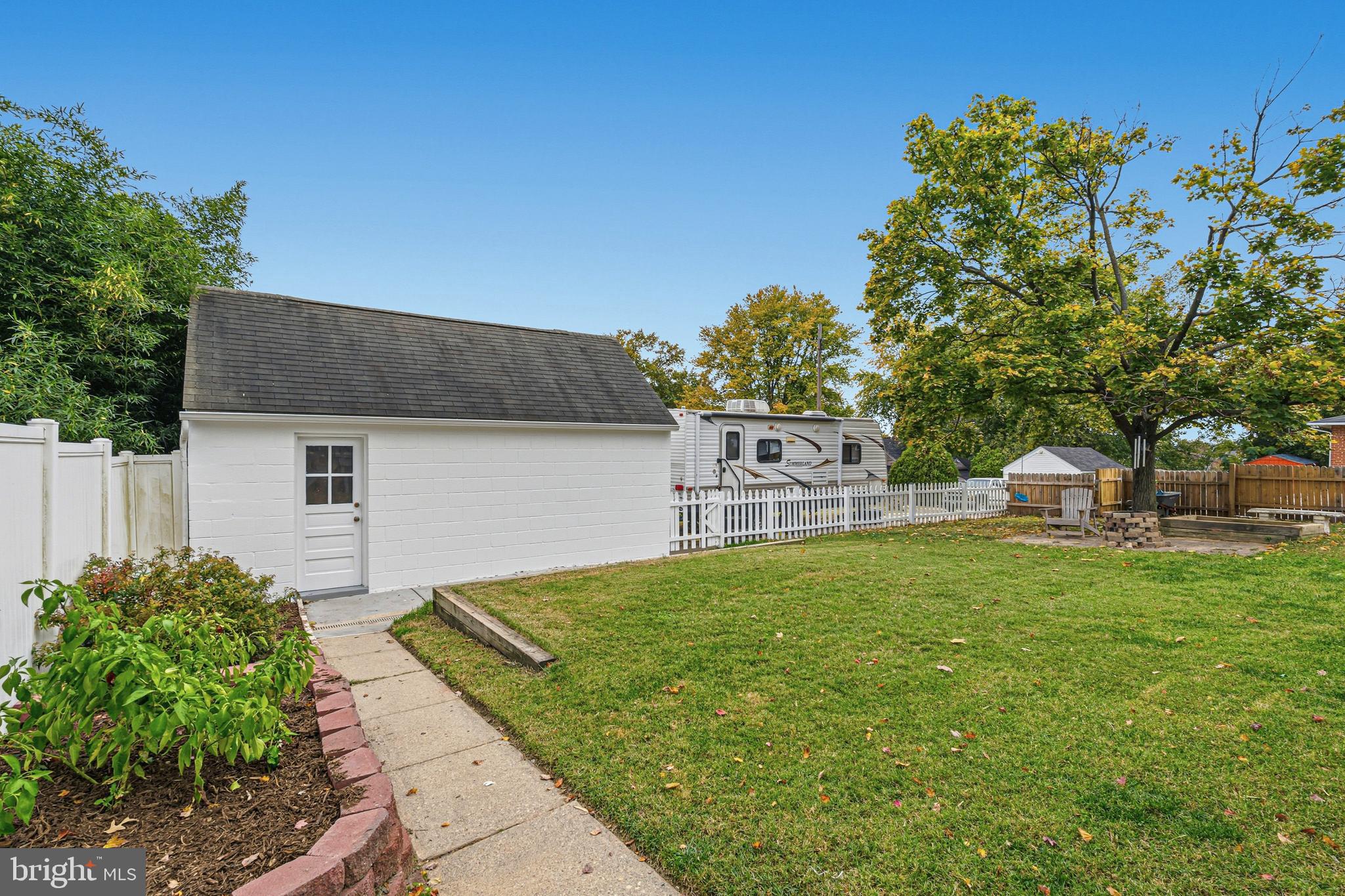 KIMBERLY FARMS - Residential