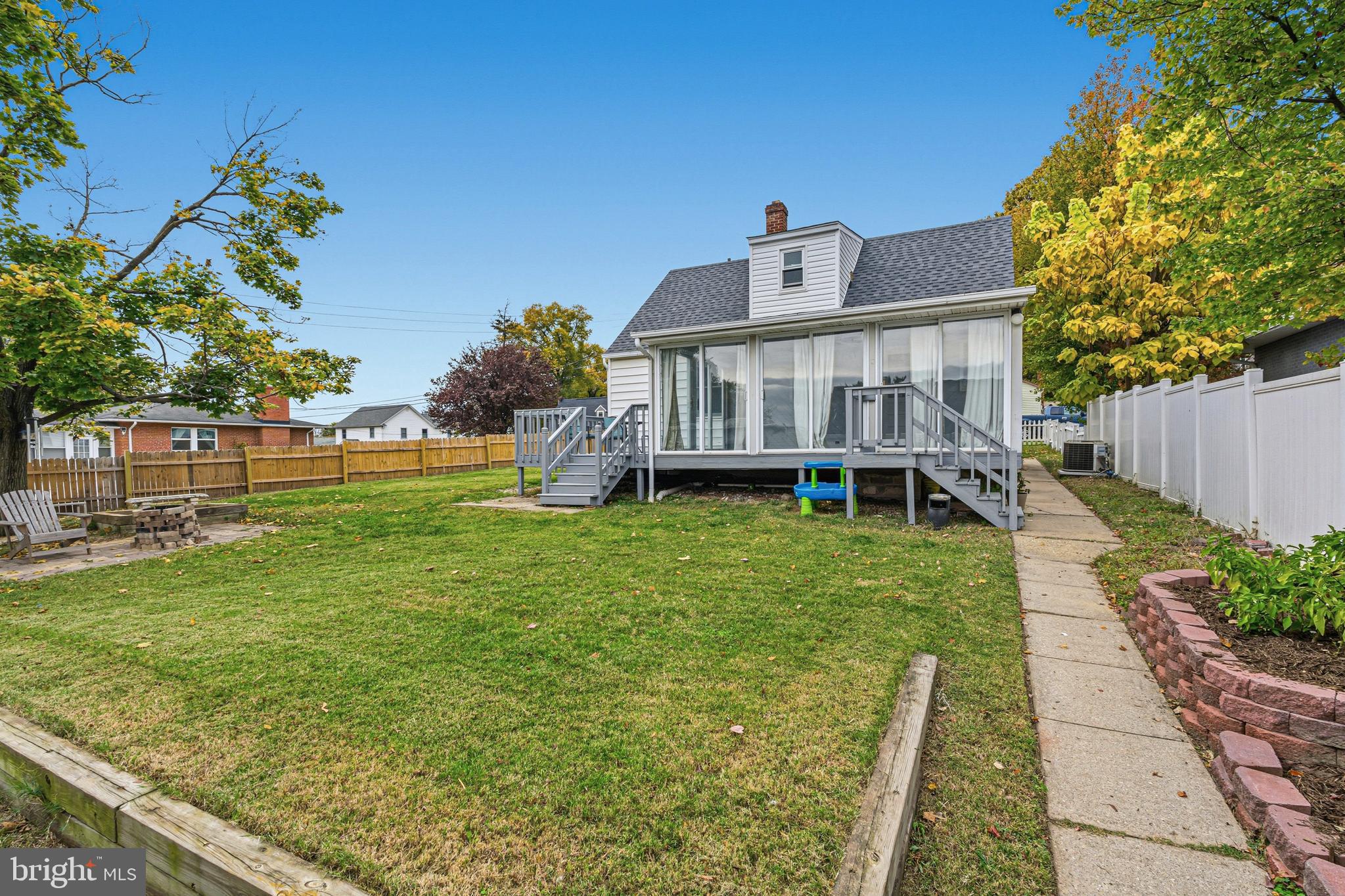 KIMBERLY FARMS - Residential