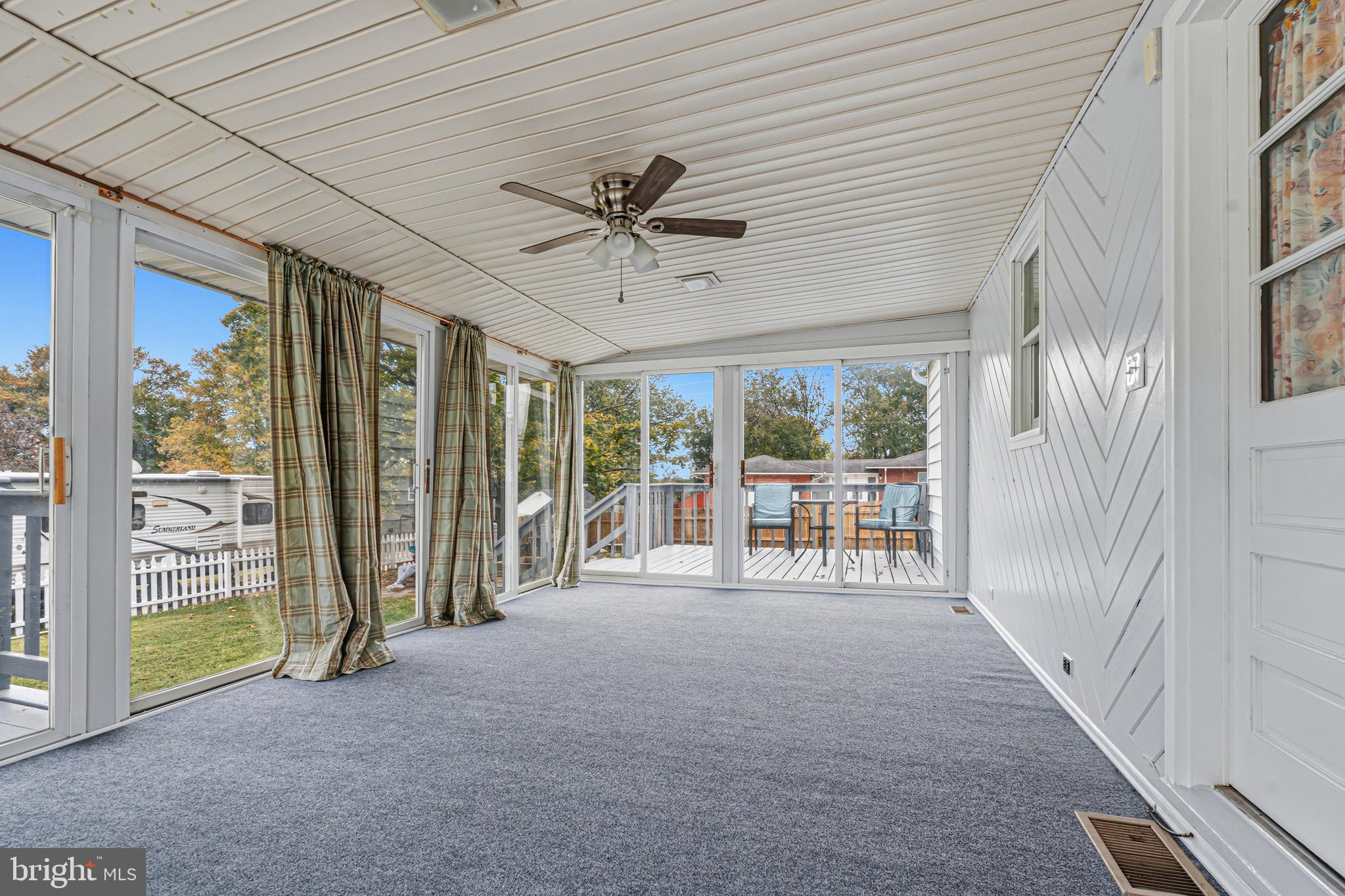 KIMBERLY FARMS - Residential