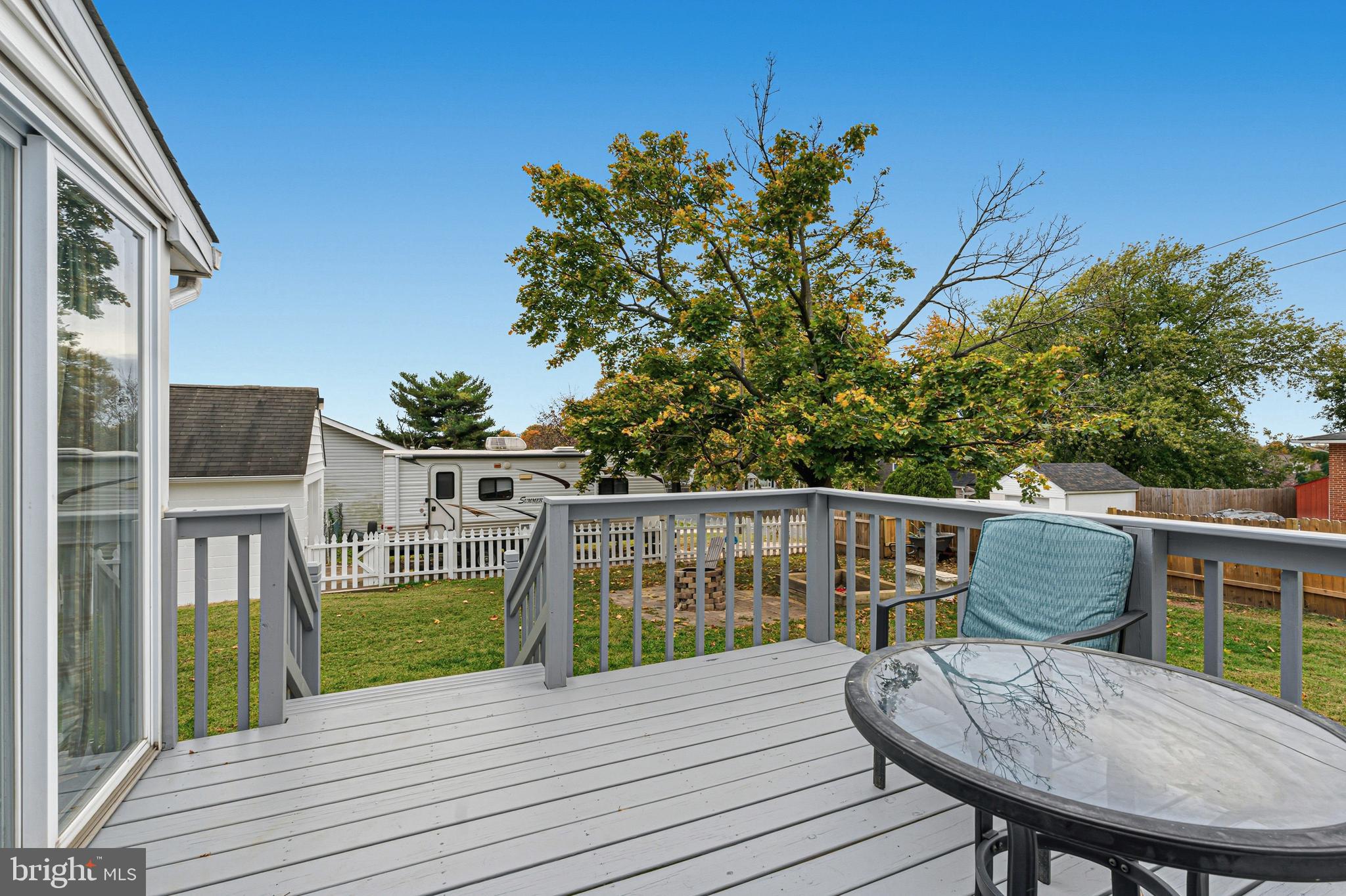 KIMBERLY FARMS - Residential