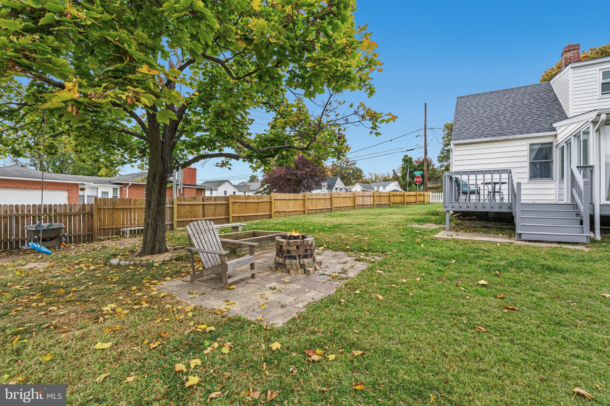 KIMBERLY FARMS - Residential