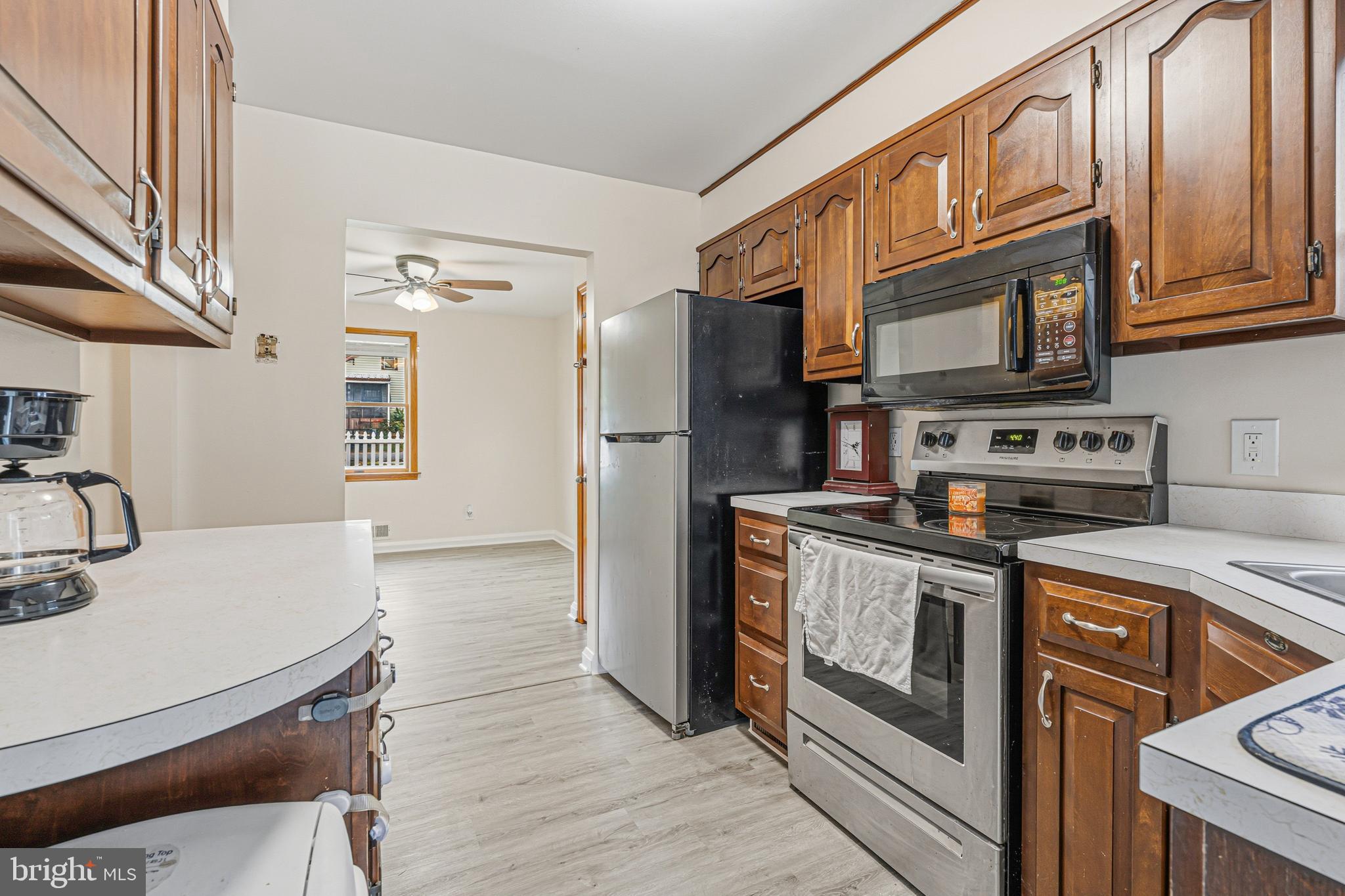 KIMBERLY FARMS - Residential