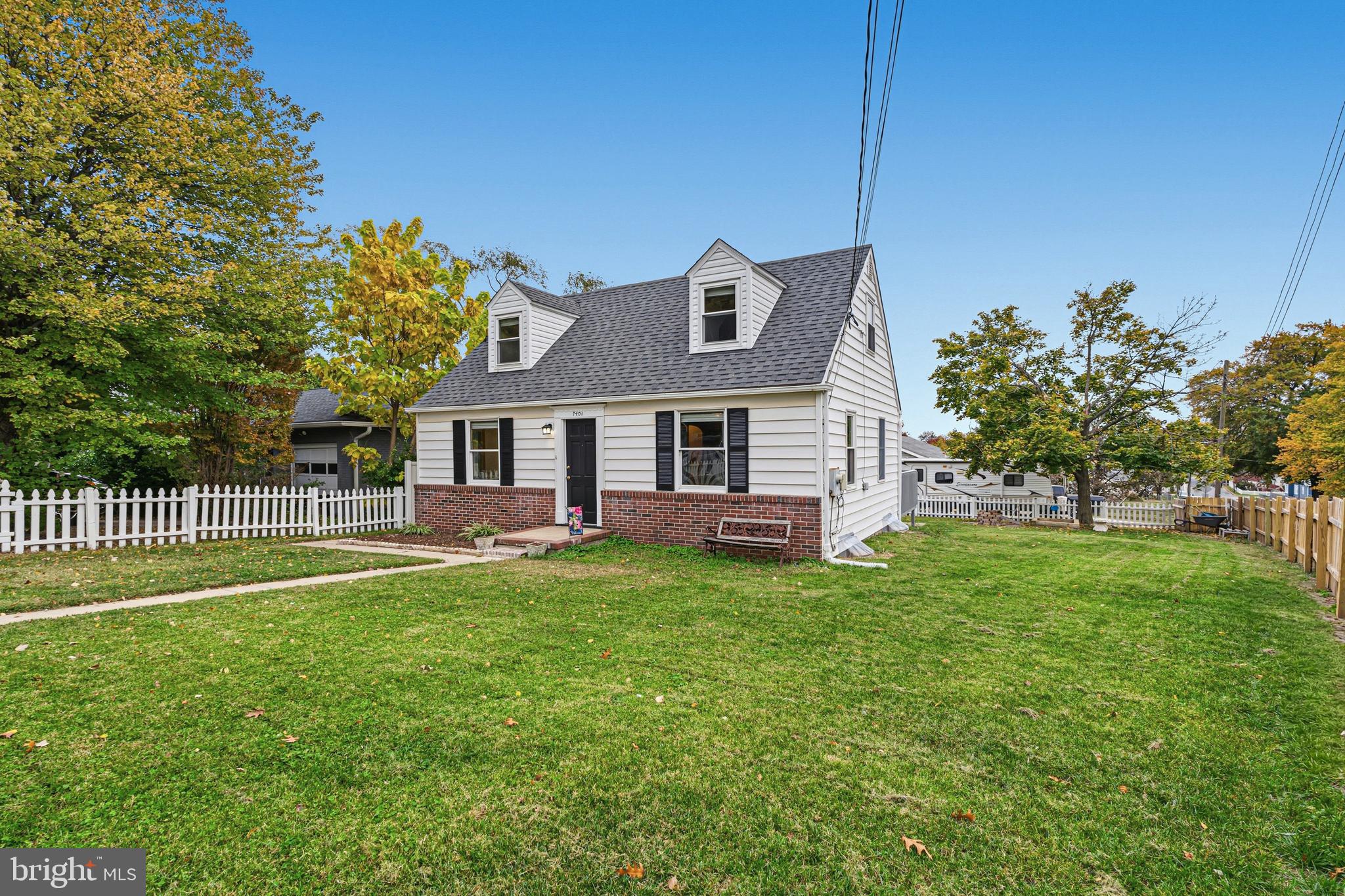 KIMBERLY FARMS - Residential