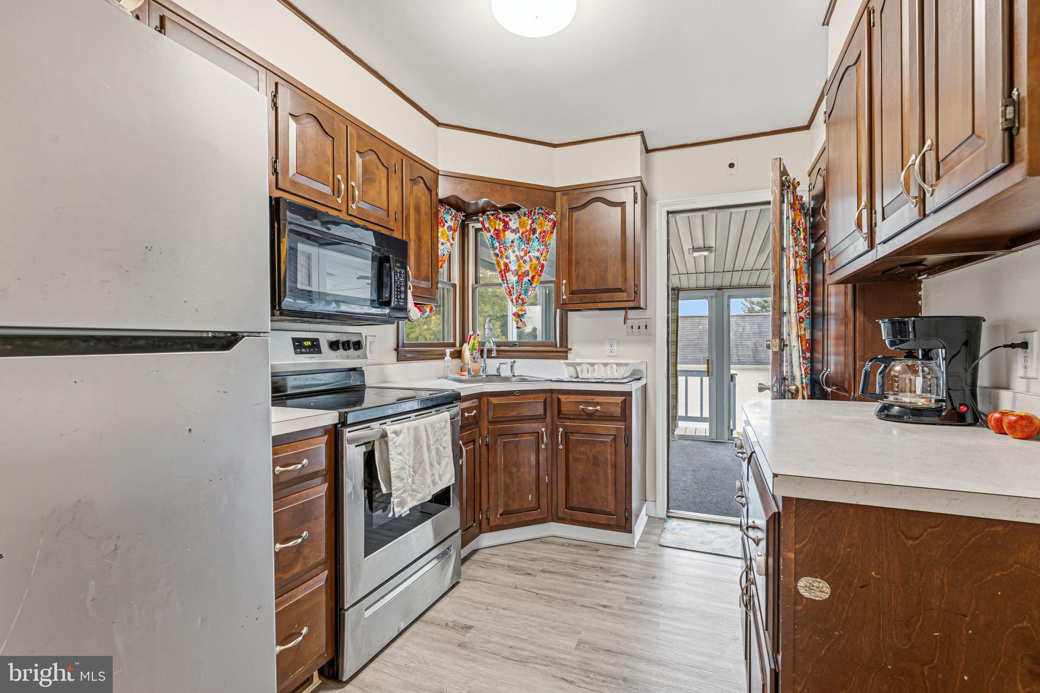 KIMBERLY FARMS - Residential