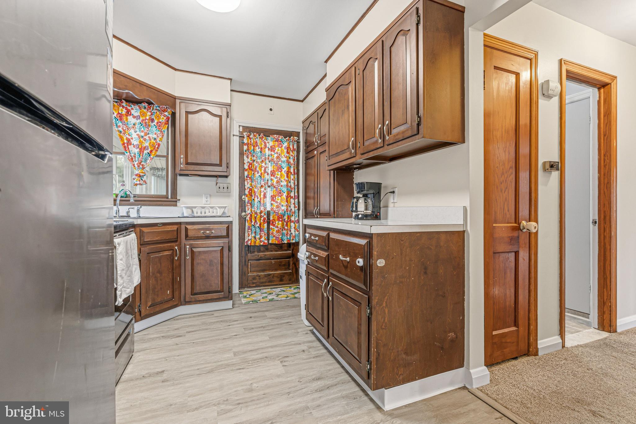 KIMBERLY FARMS - Residential