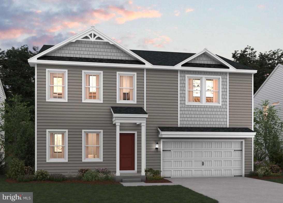 HUNTWELL WEST - Residential