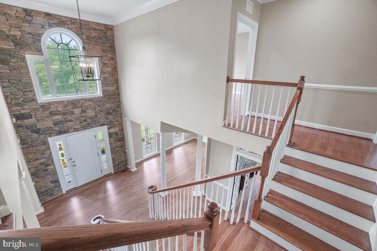 THE WARFIELDS II - Residential