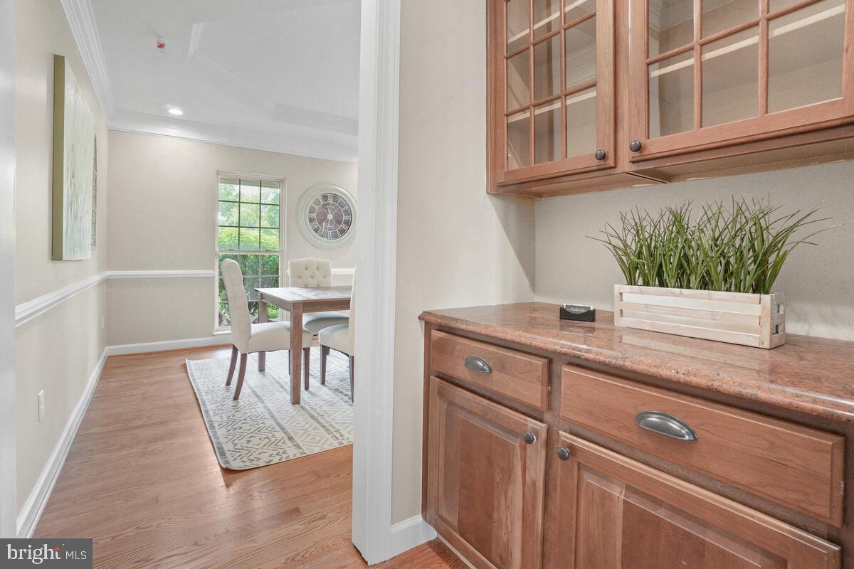 THE WARFIELDS II - Residential