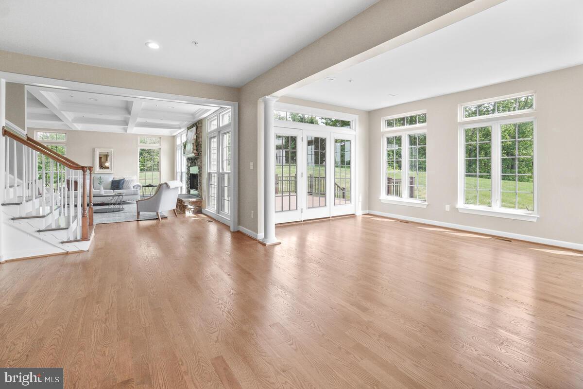 THE WARFIELDS II - Residential