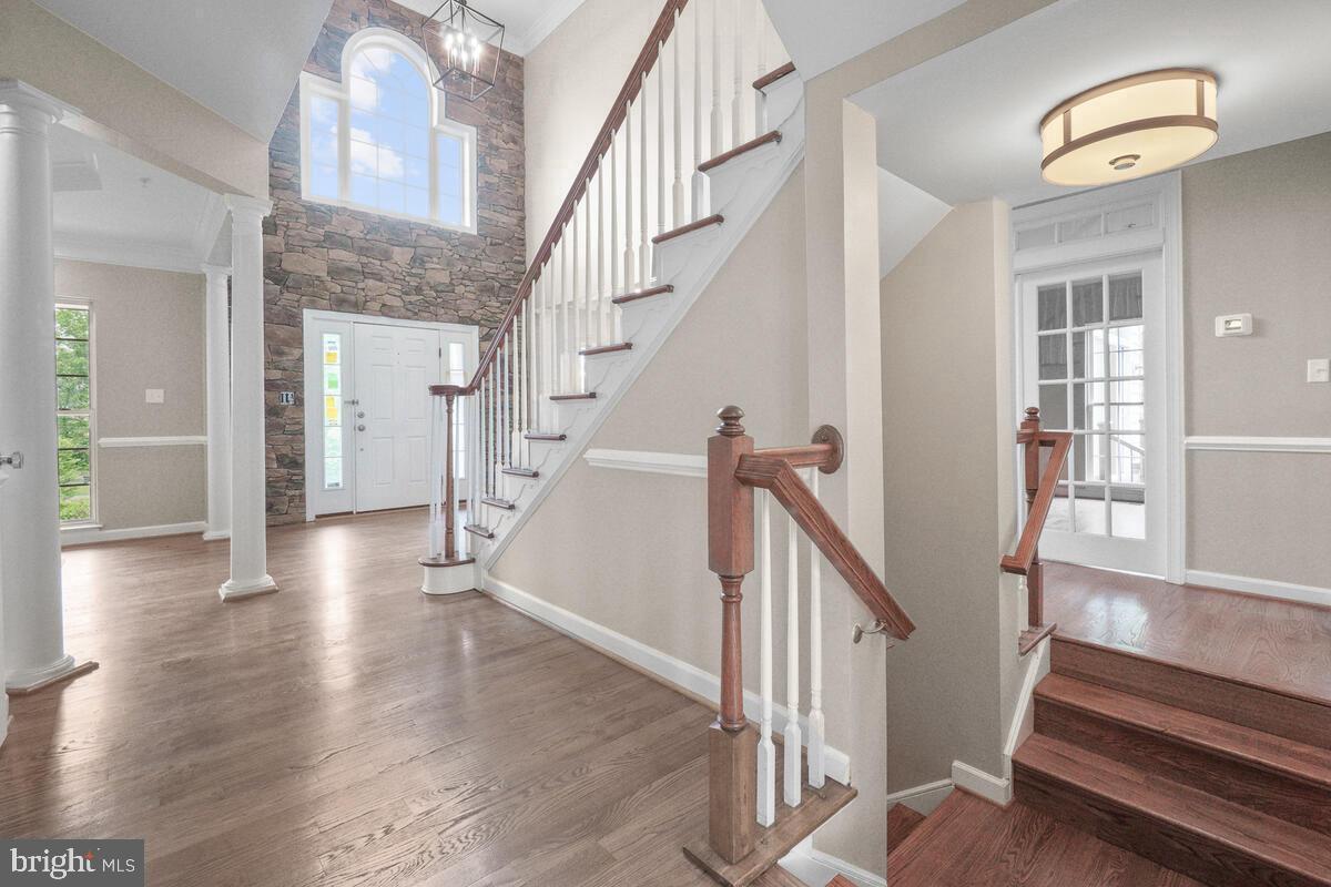 THE WARFIELDS II - Residential