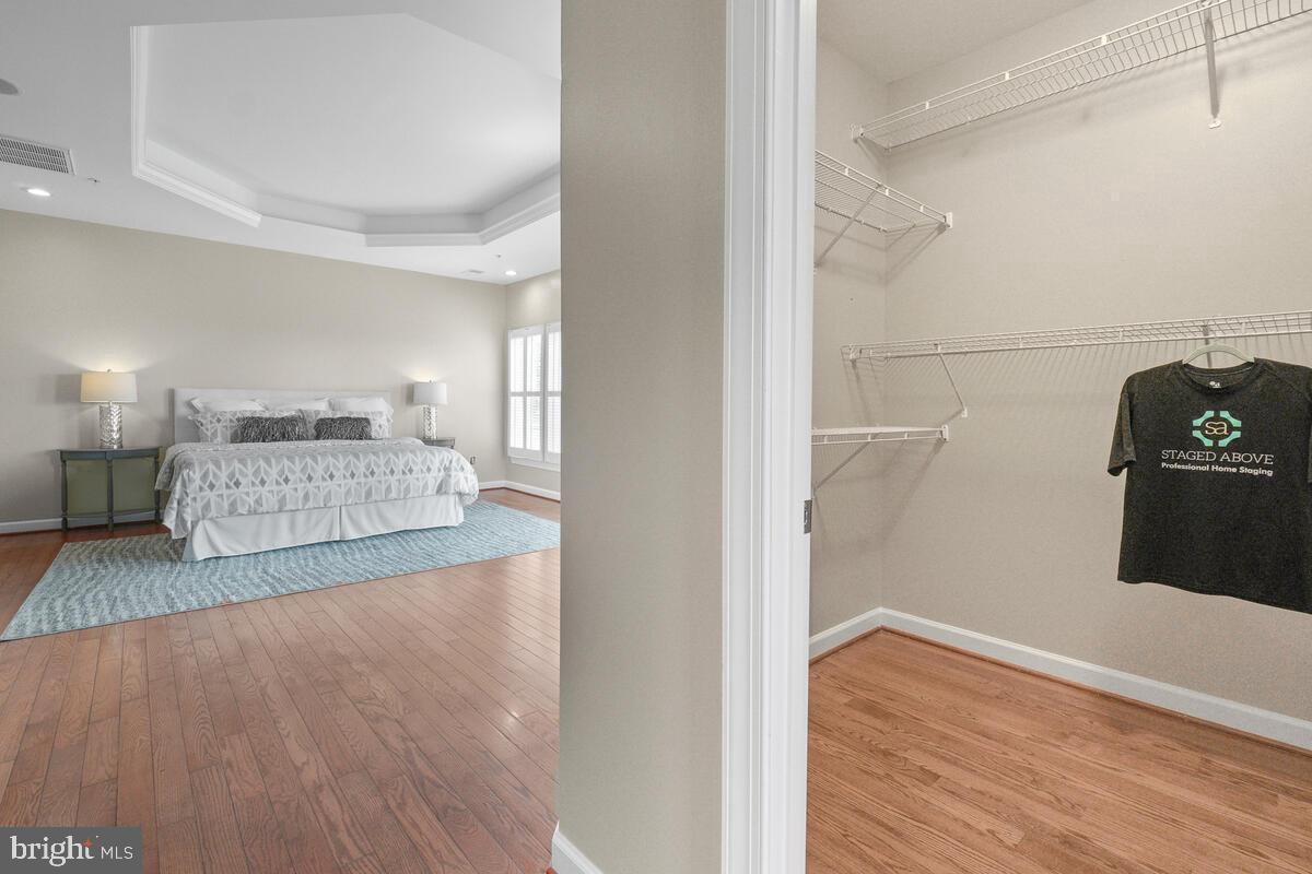 THE WARFIELDS II - Residential