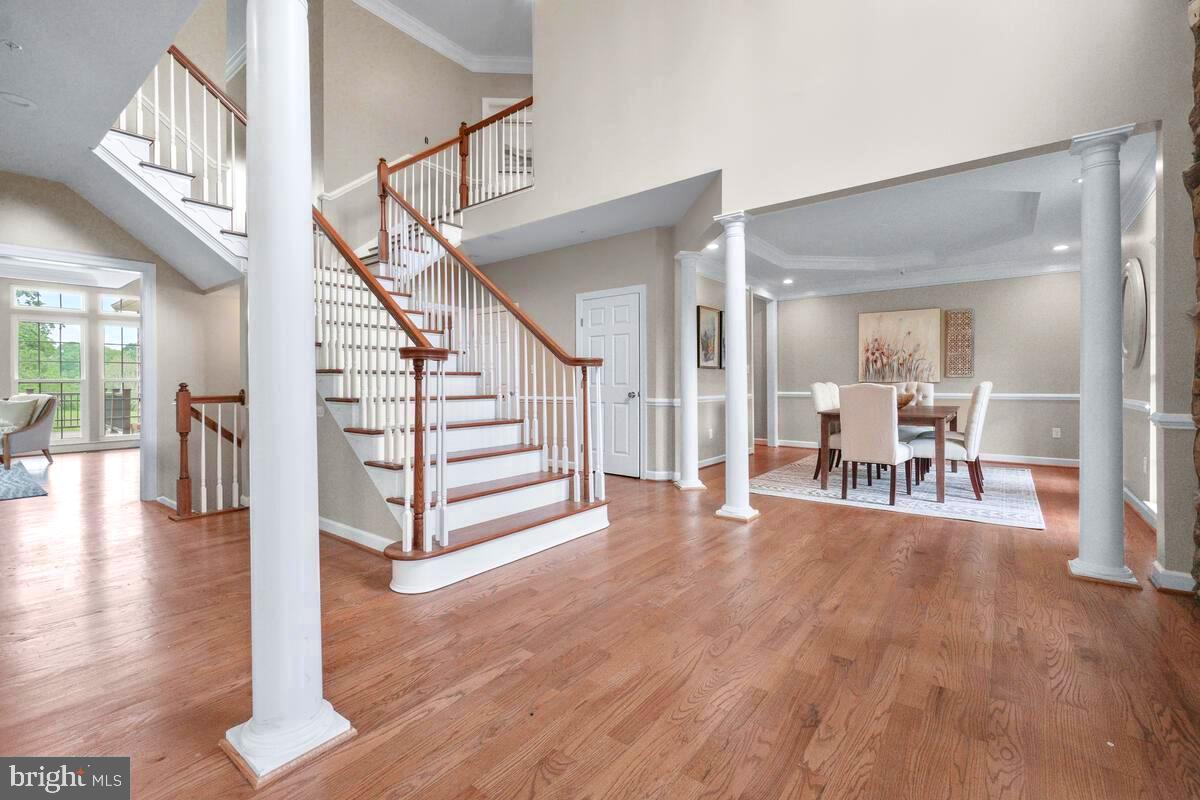 THE WARFIELDS II - Residential