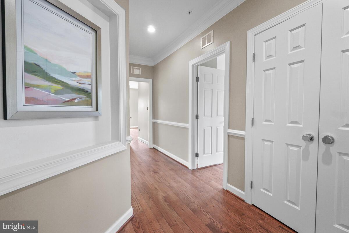 THE WARFIELDS II - Residential