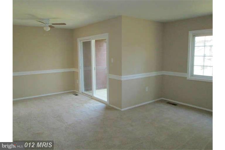 LAKE RIDGE - Residential Lease