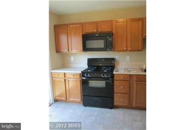 LAKE RIDGE - Residential Lease