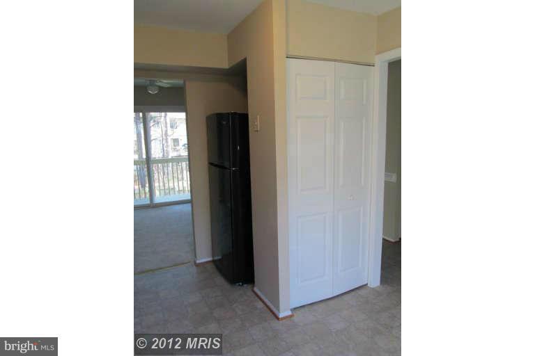 LAKE RIDGE - Residential Lease