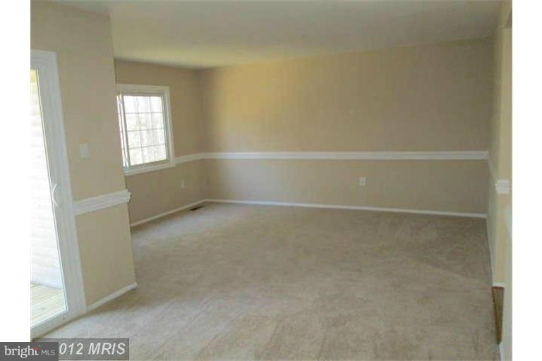 LAKE RIDGE - Residential Lease