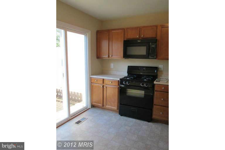 LAKE RIDGE - Residential Lease