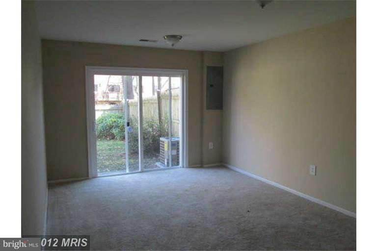 LAKE RIDGE - Residential Lease