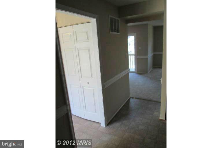 LAKE RIDGE - Residential Lease