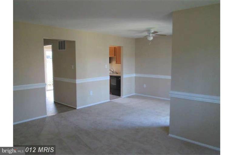 LAKE RIDGE - Residential Lease