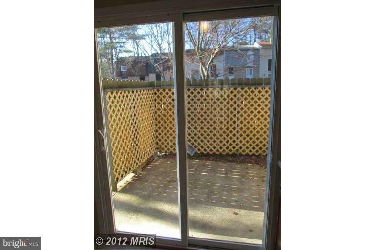 LAKE RIDGE - Residential Lease