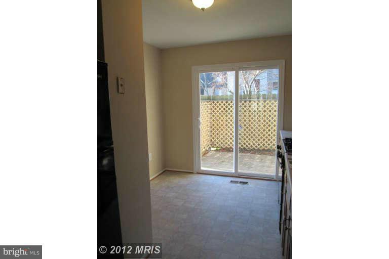 LAKE RIDGE - Residential Lease