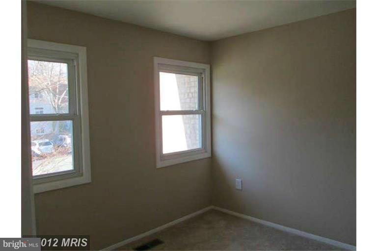 LAKE RIDGE - Residential Lease