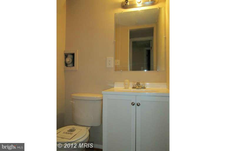 LAKE RIDGE - Residential Lease