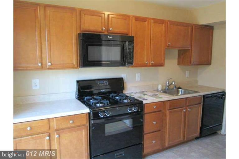 LAKE RIDGE - Residential Lease