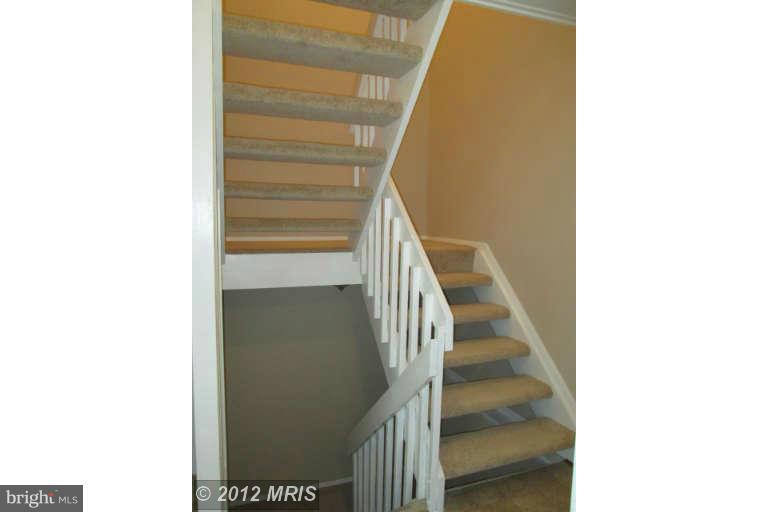 LAKE RIDGE - Residential Lease