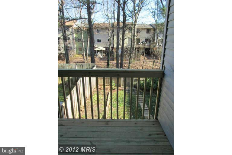 LAKE RIDGE - Residential Lease