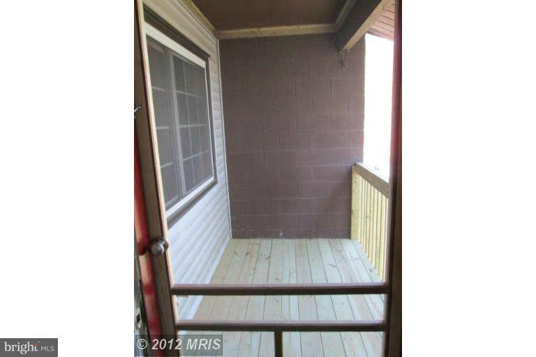 LAKE RIDGE - Residential Lease