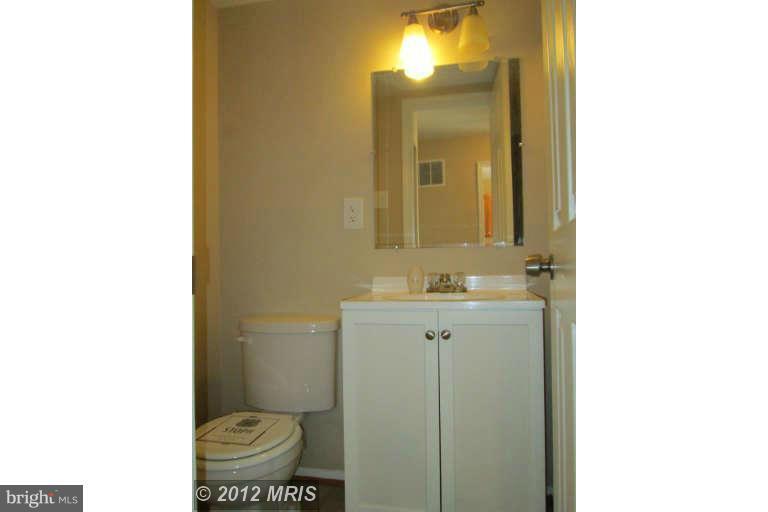 LAKE RIDGE - Residential Lease