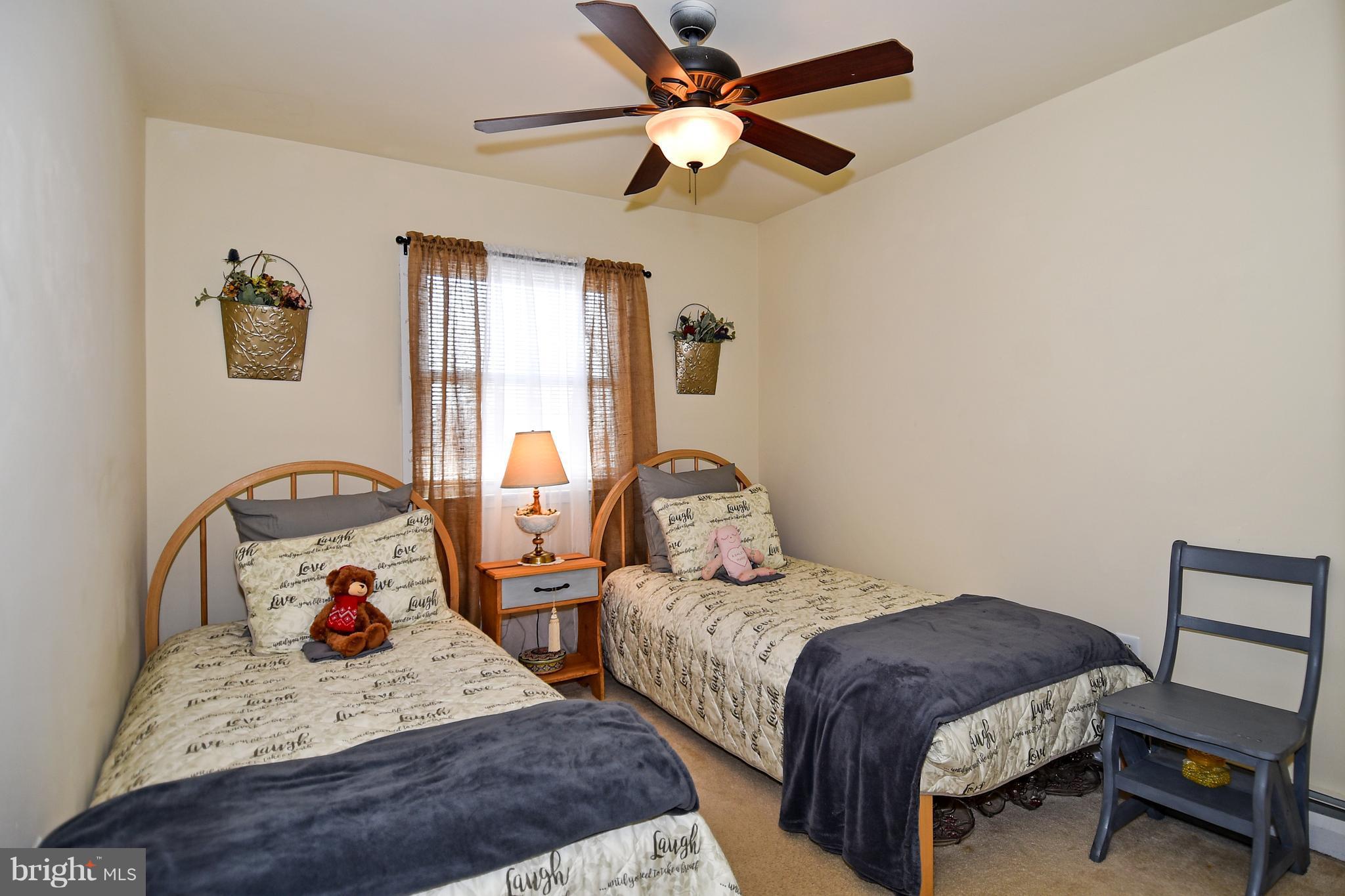 DALE CITY - Residential