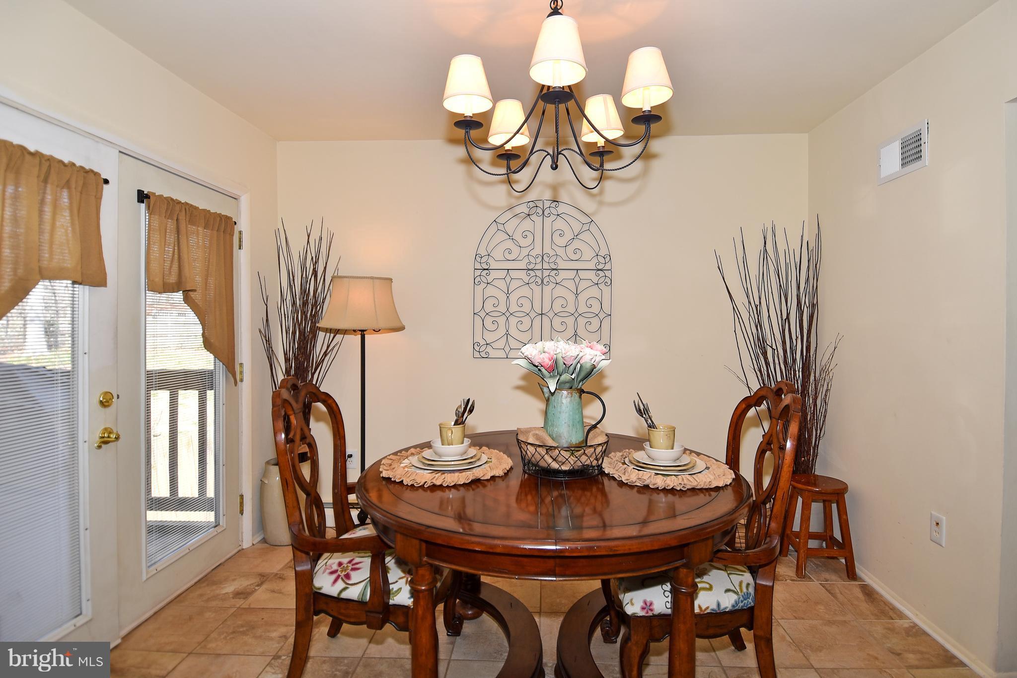 DALE CITY - Residential