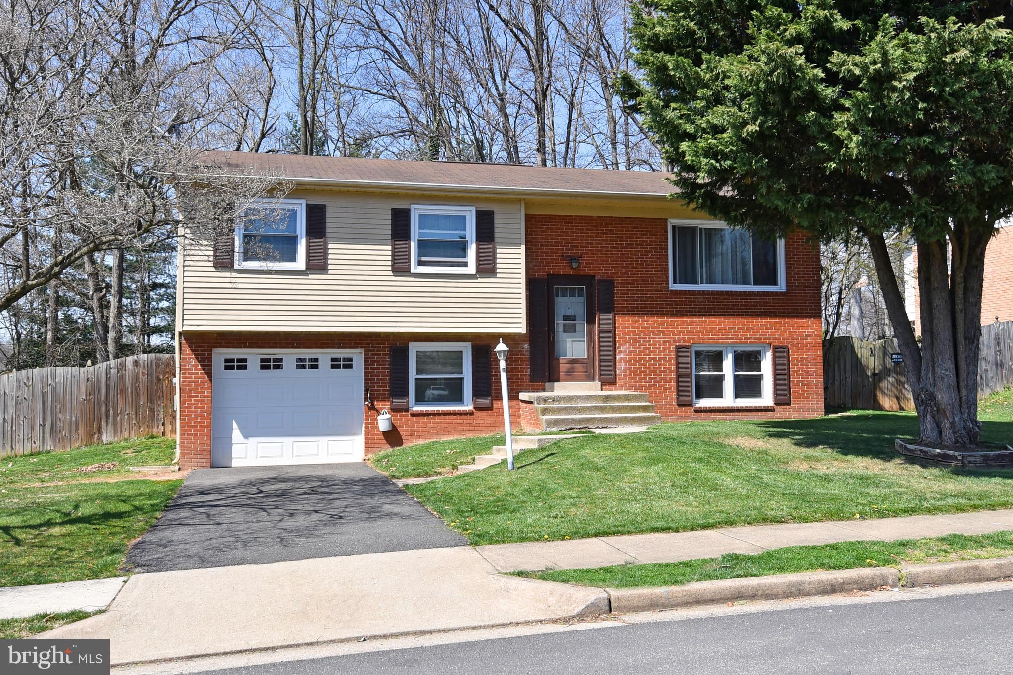 DALE CITY - Residential