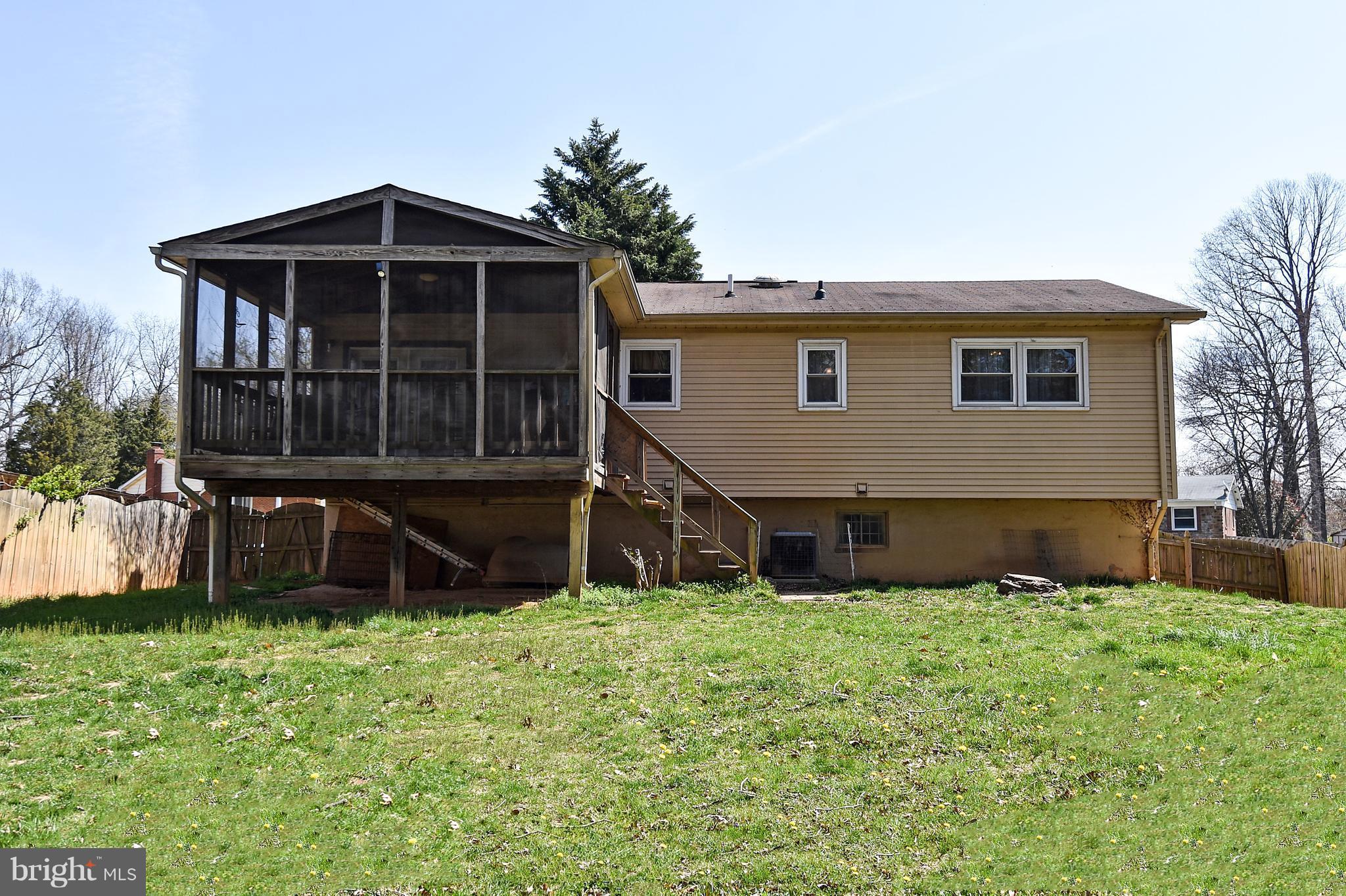 DALE CITY - Residential