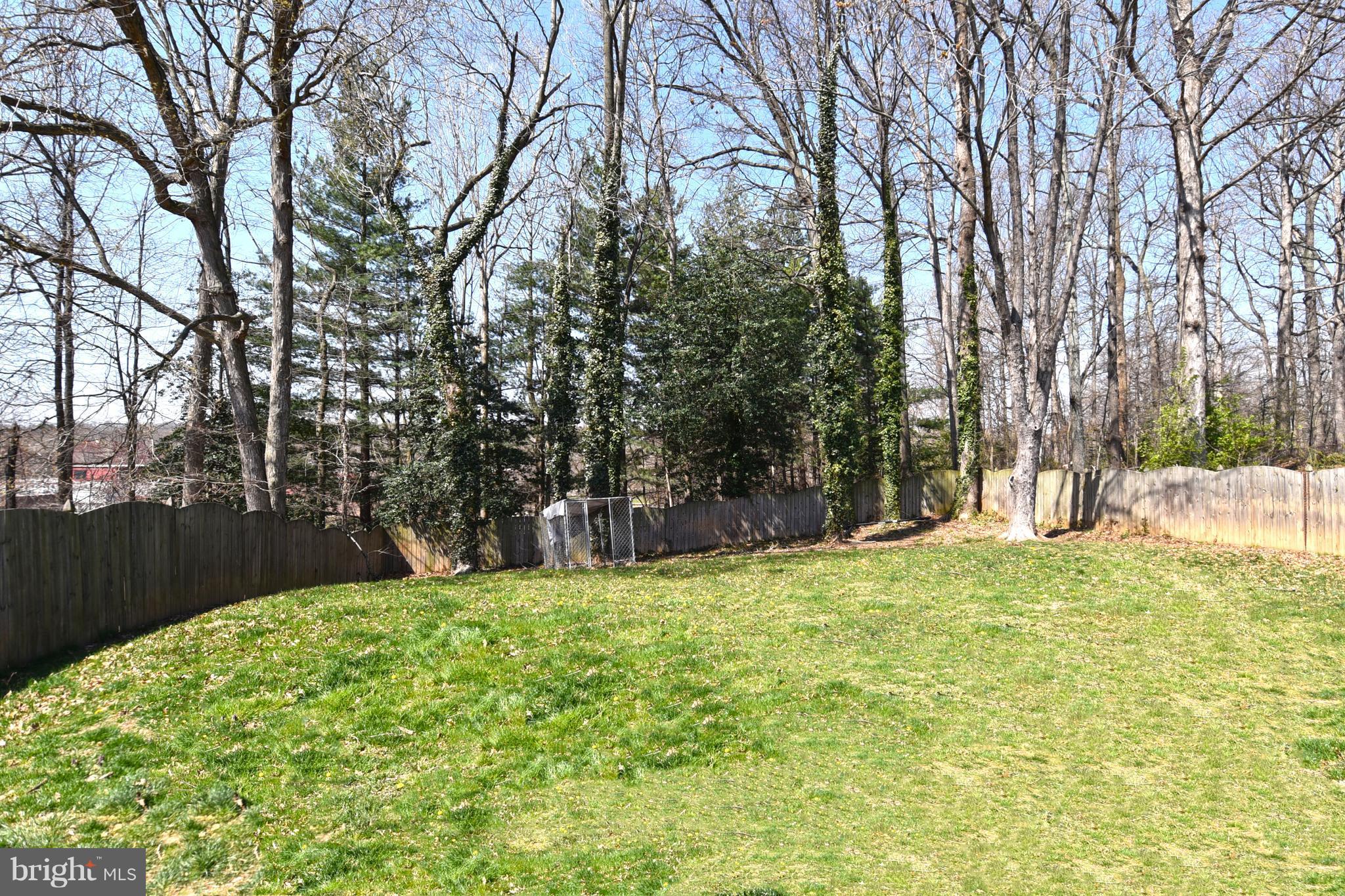 DALE CITY - Residential