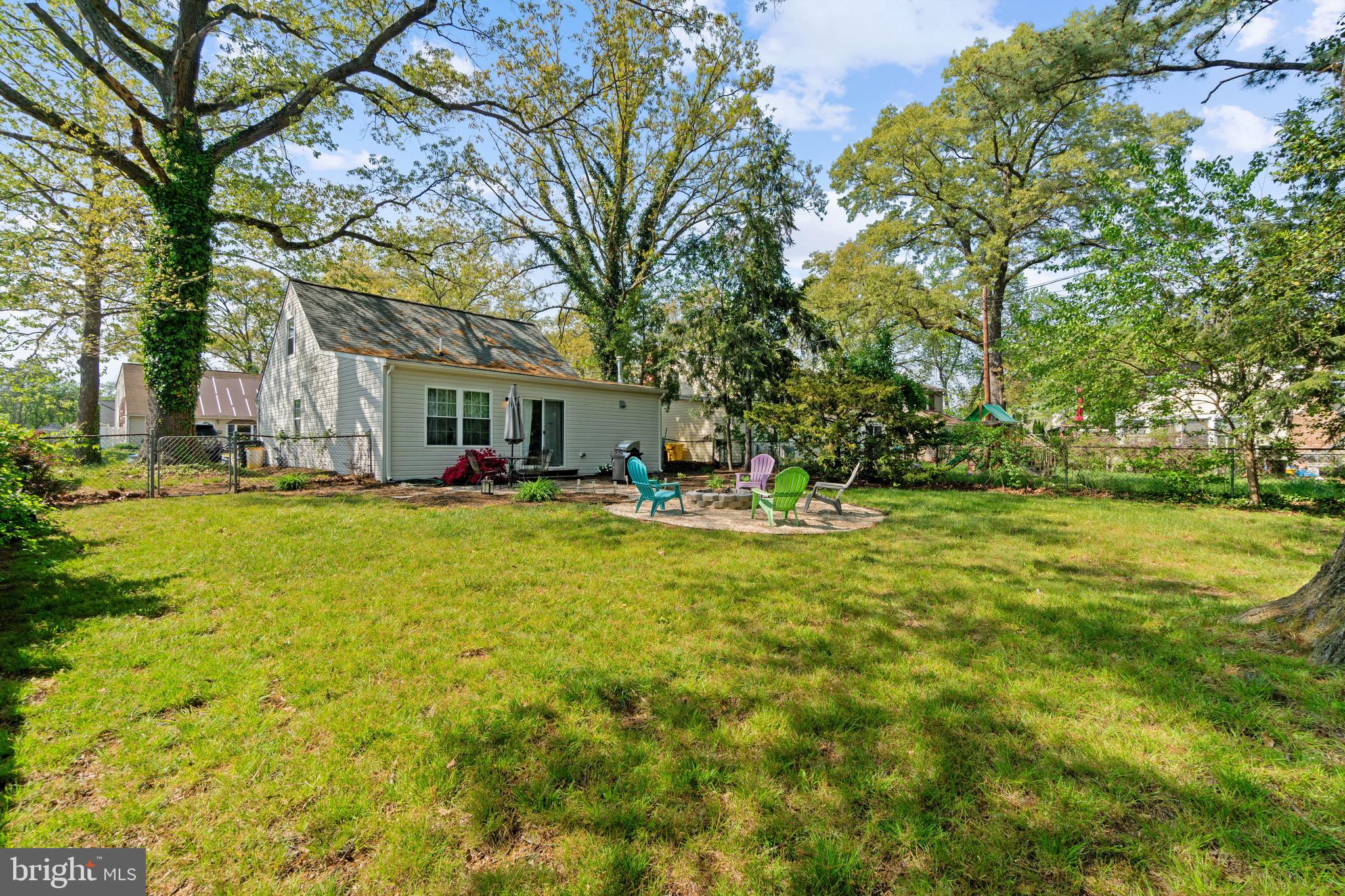 GLENWOOD - Residential