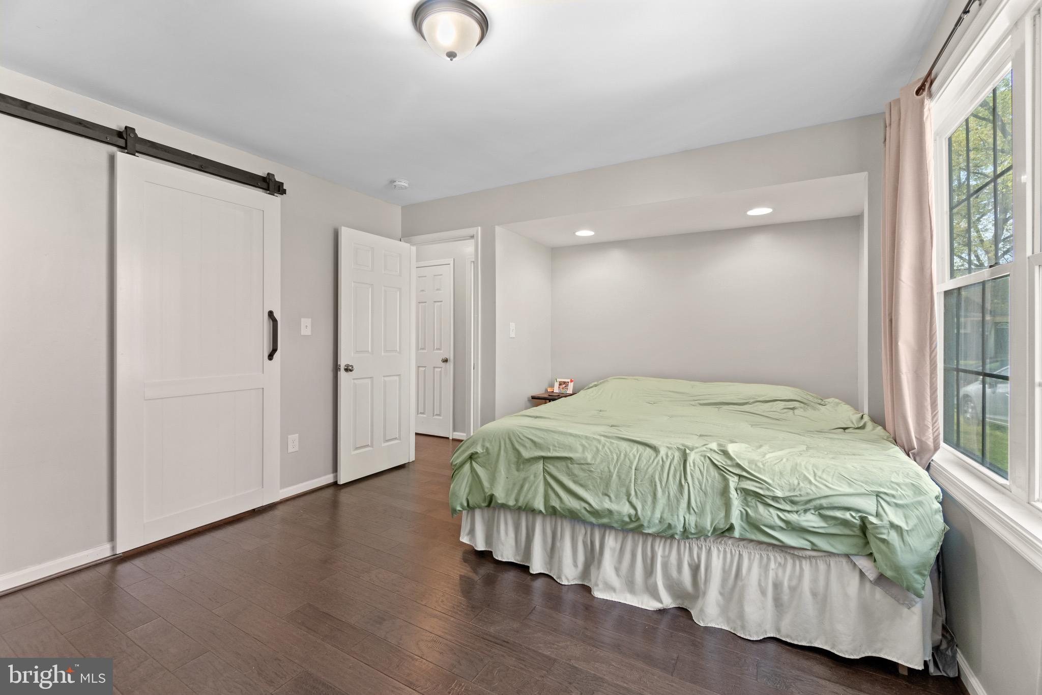 GLENWOOD - Residential