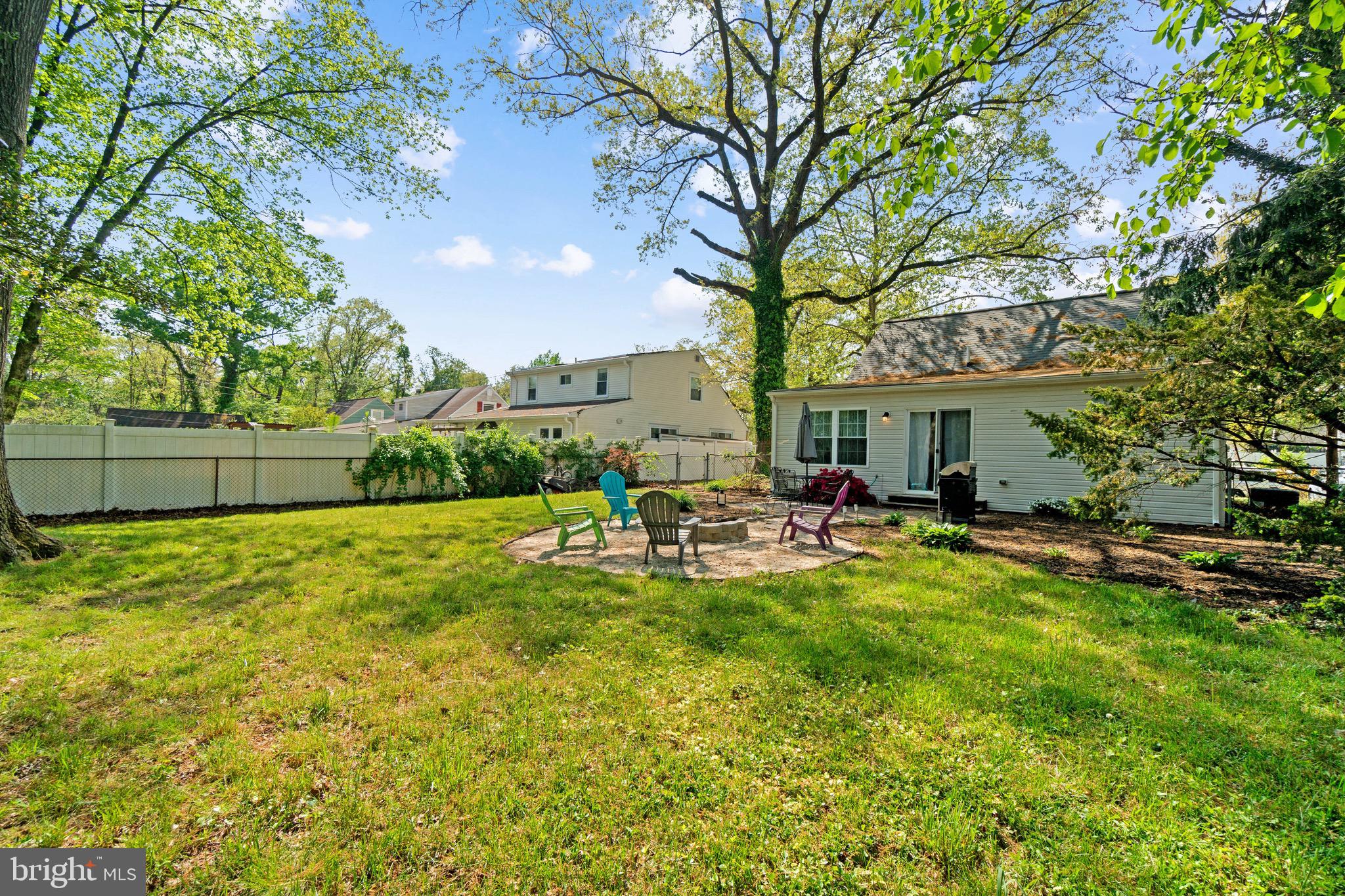 GLENWOOD - Residential