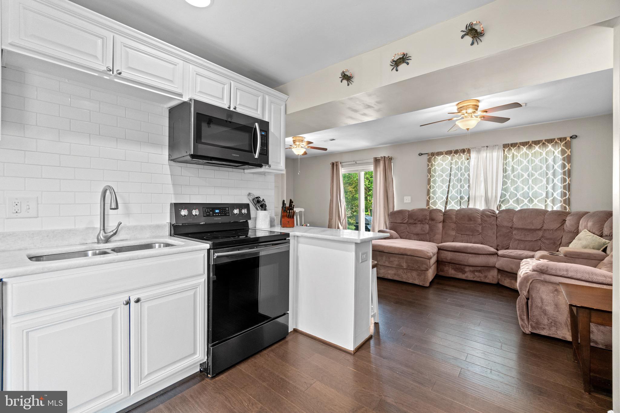 GLENWOOD - Residential