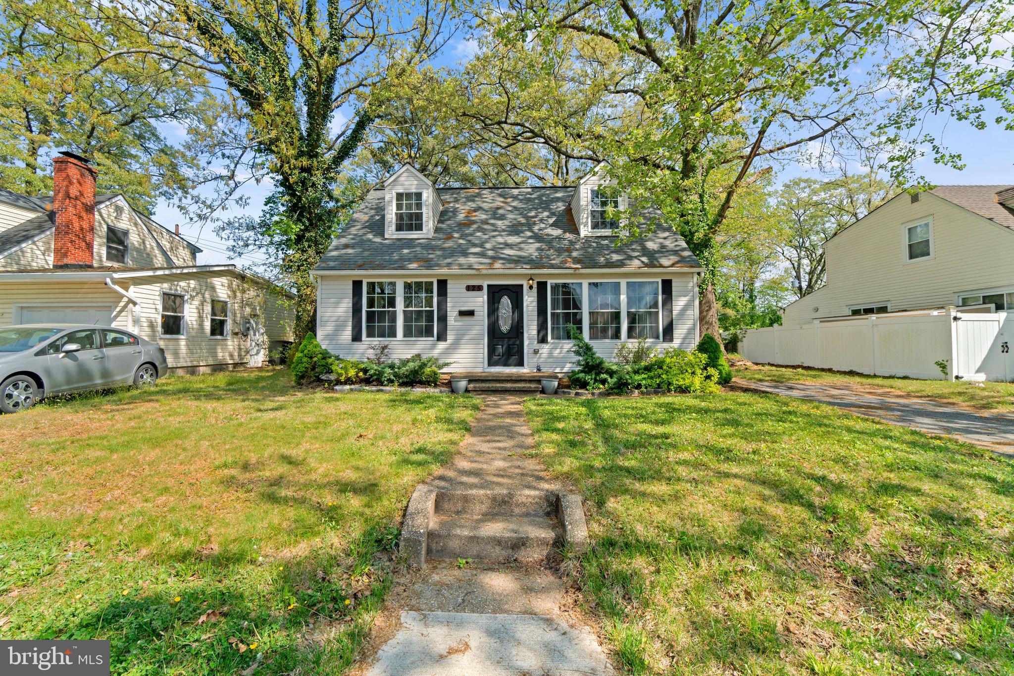 GLENWOOD - Residential