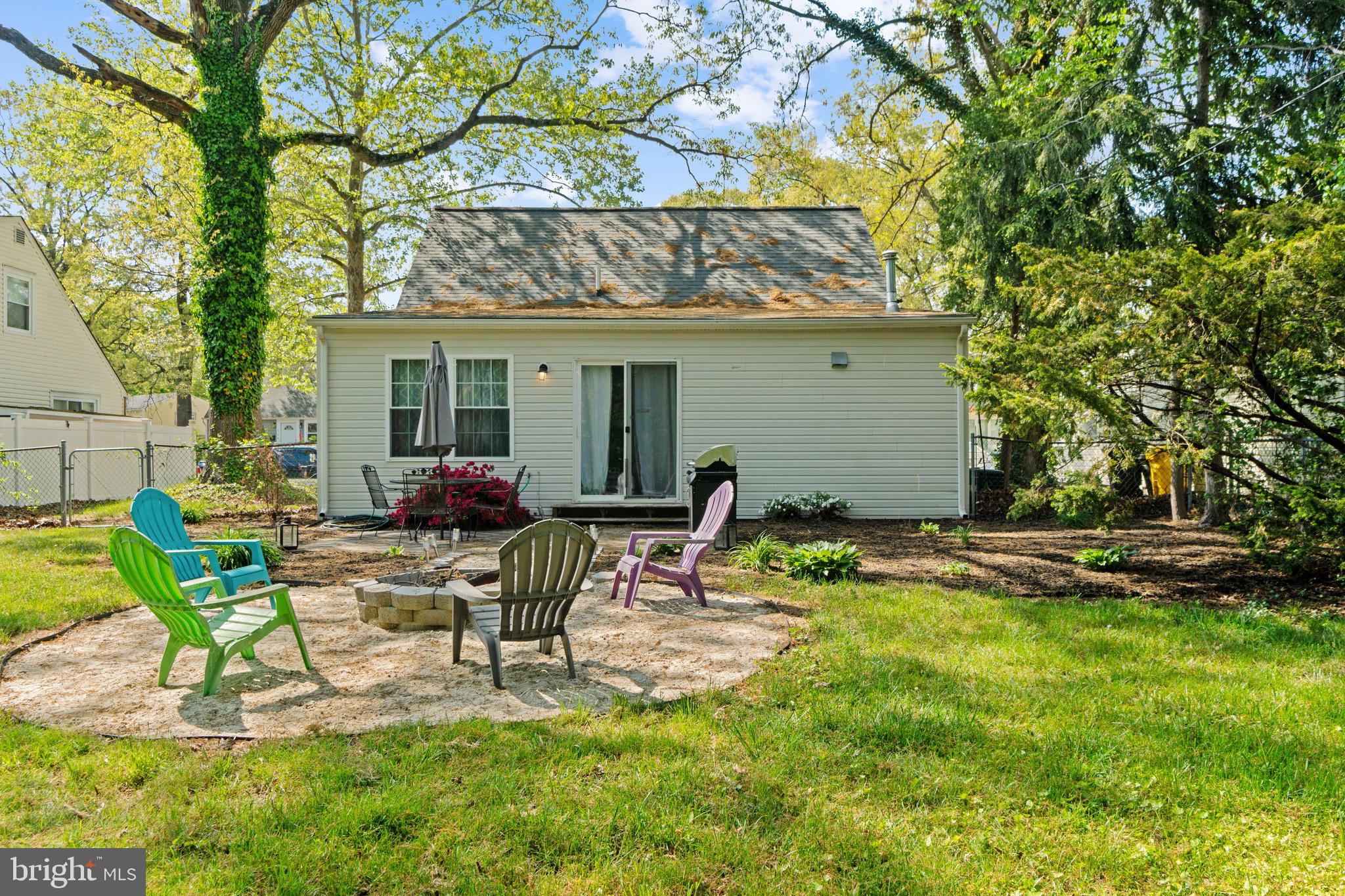 GLENWOOD - Residential