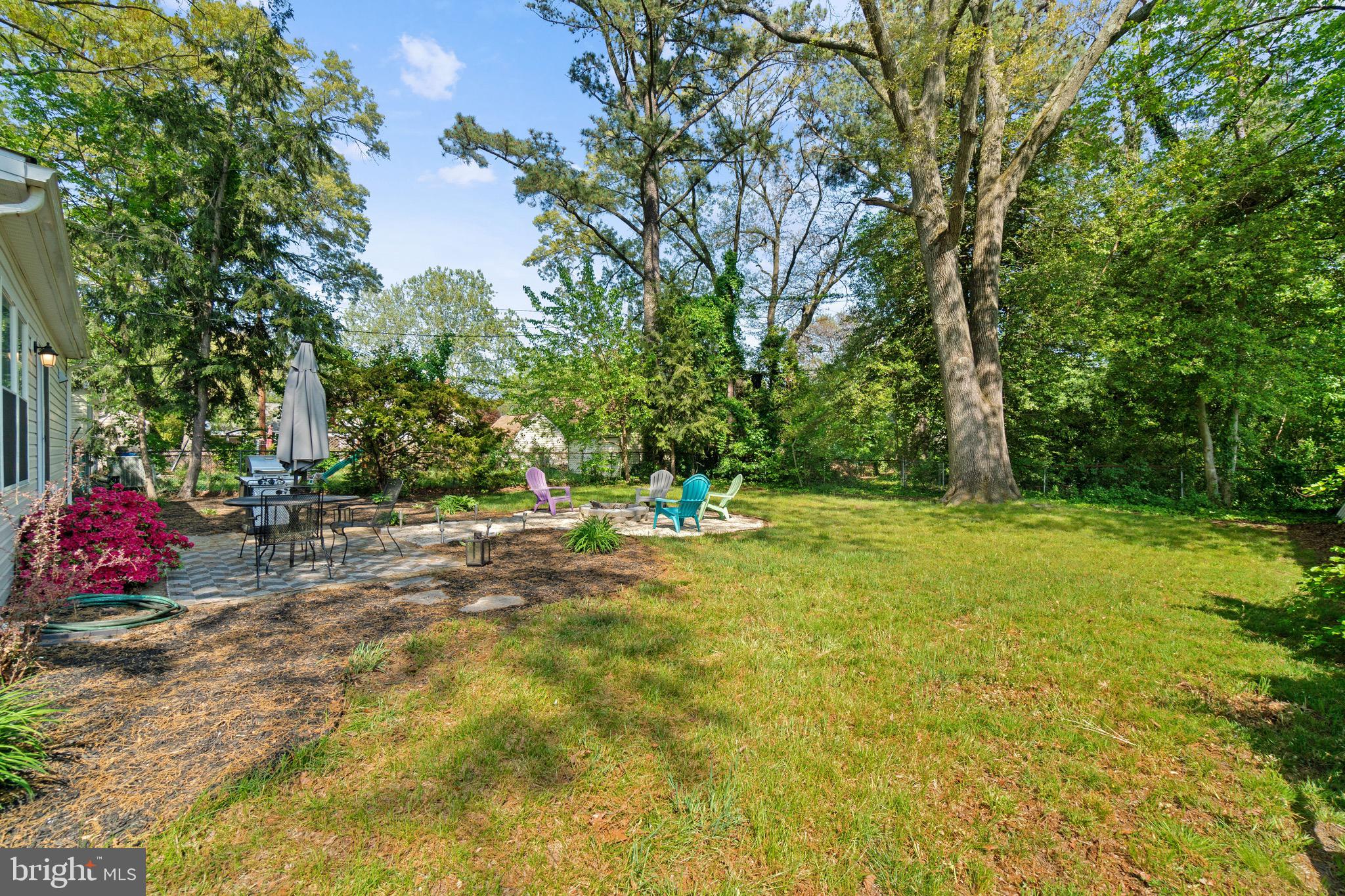 GLENWOOD - Residential